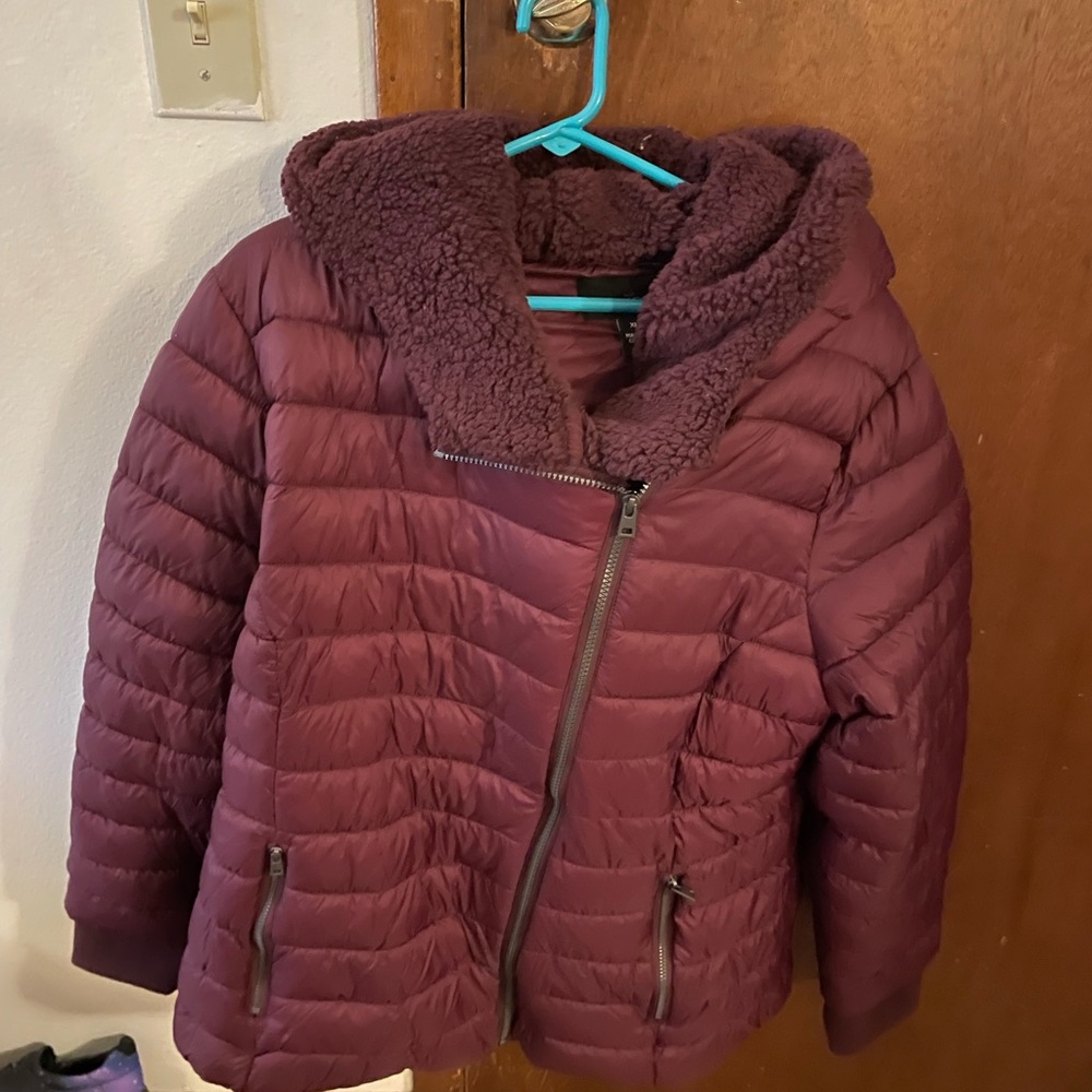 New with tags. Cobble duds coat. XL Women’s